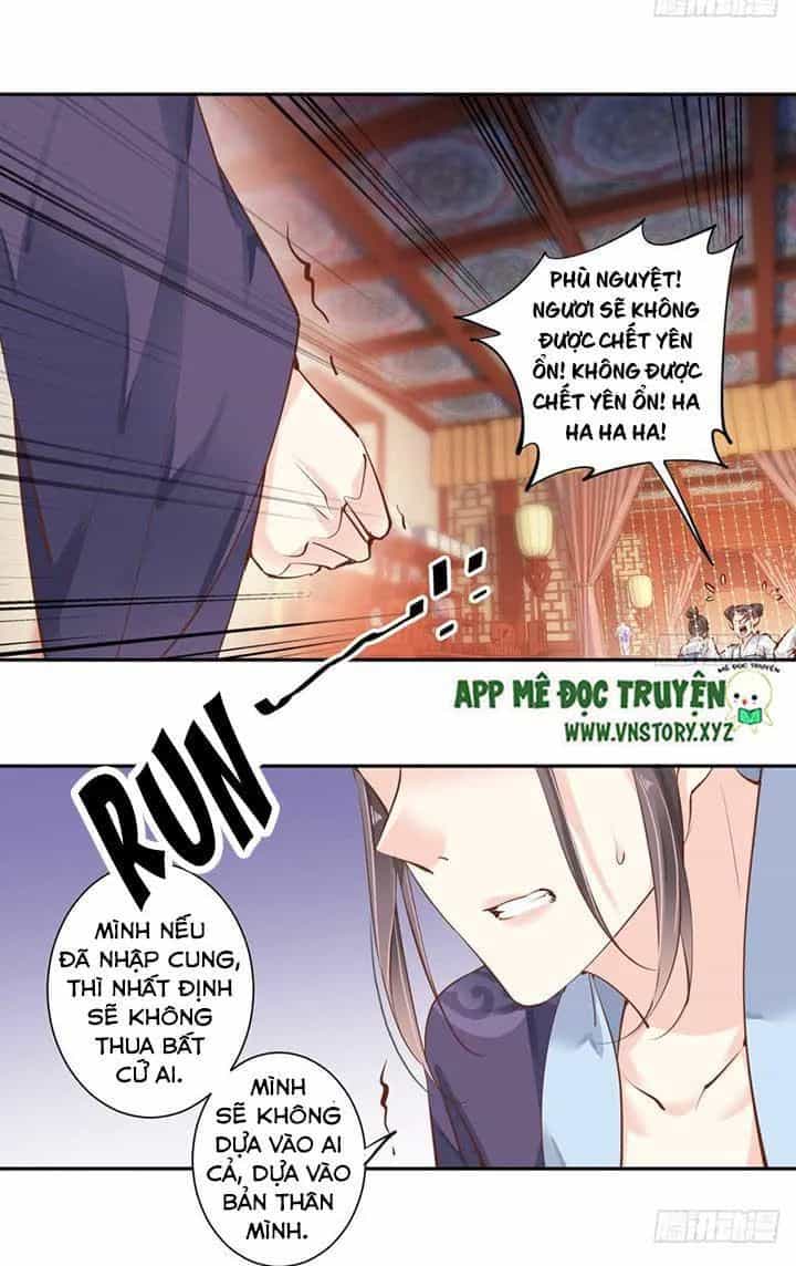 Hoàng Hậu Ương Bướng - Chương 83 - ảnh 16