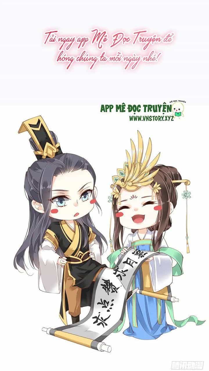 Hoàng Hậu Ương Bướng - Chương 83 - ảnh 23