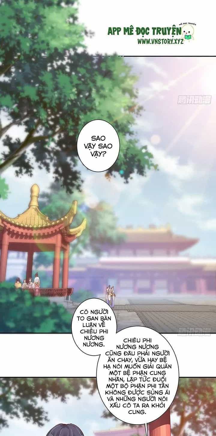 Hoàng Hậu Ương Bướng - Chương 83 - ảnh 3
