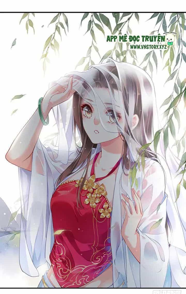 Hoàng Hậu Ương Bướng - Chương 84 - ảnh 2