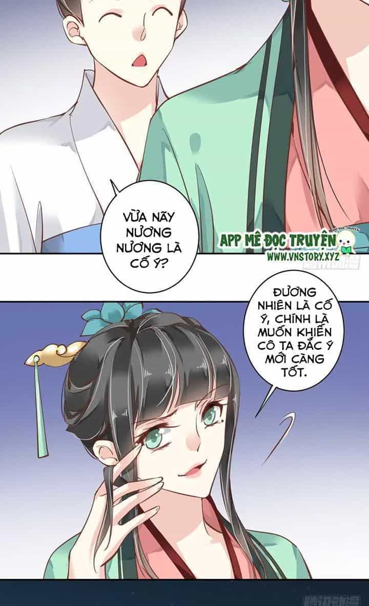 Hoàng Hậu Ương Bướng - Chương 85 - ảnh 14
