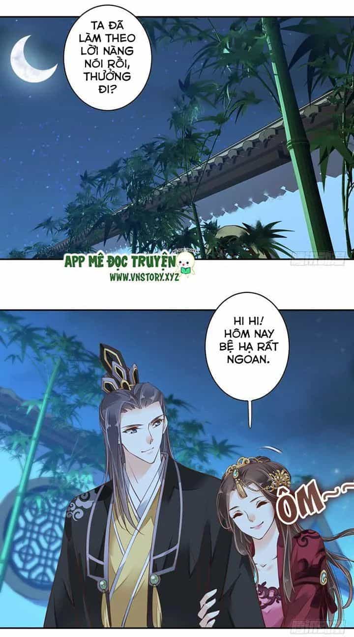 Hoàng Hậu Ương Bướng - Chương 85 - ảnh 16