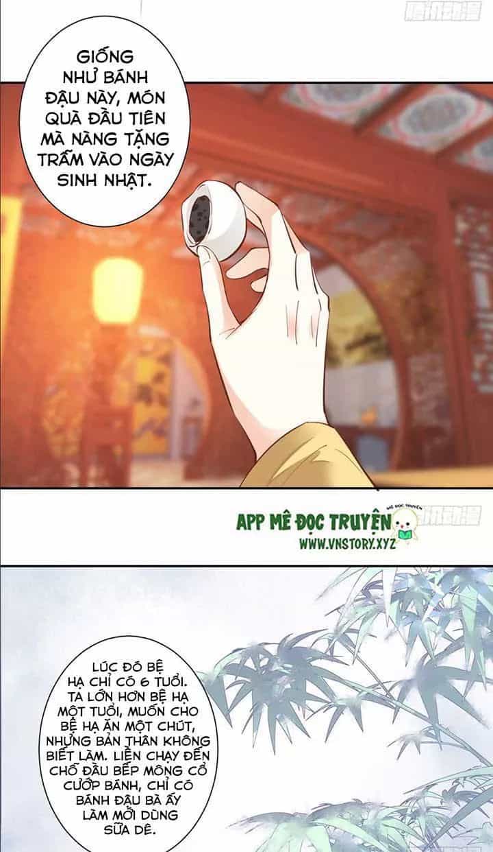 Hoàng Hậu Ương Bướng - Chương 86 - ảnh 10