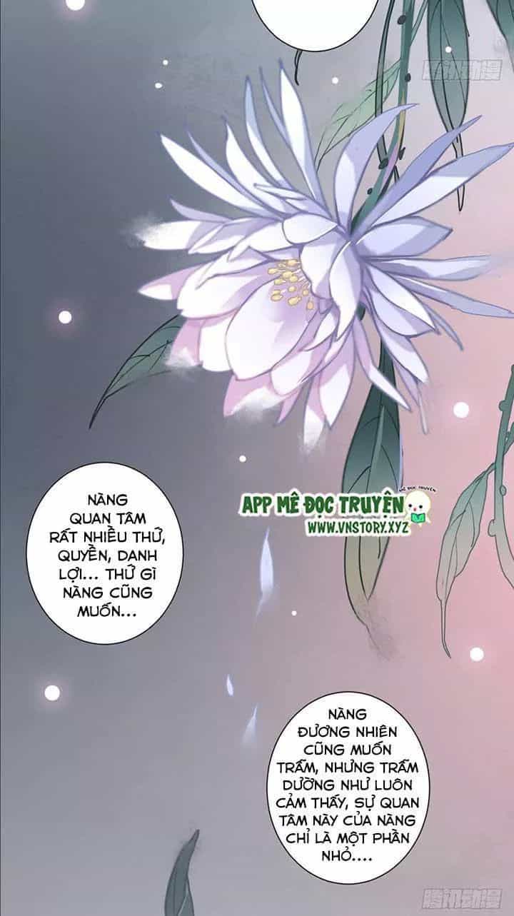 Hoàng Hậu Ương Bướng - Chương 86 - ảnh 21