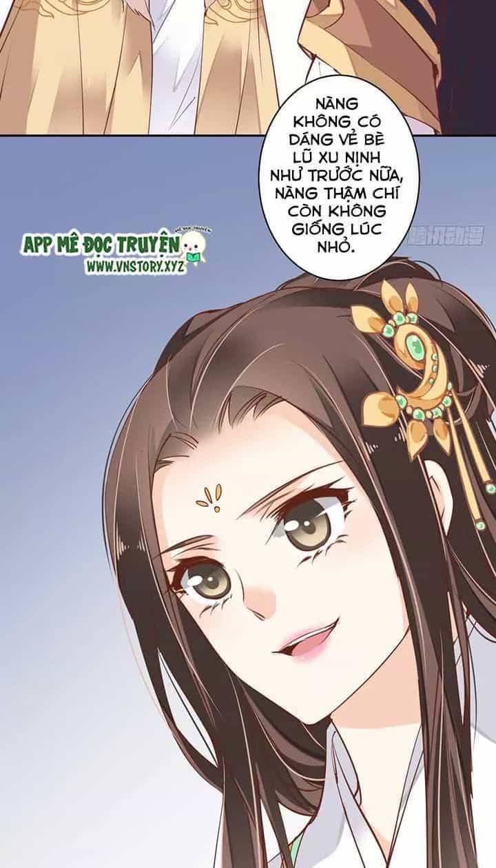 Hoàng Hậu Ương Bướng - Chương 87 - ảnh 4