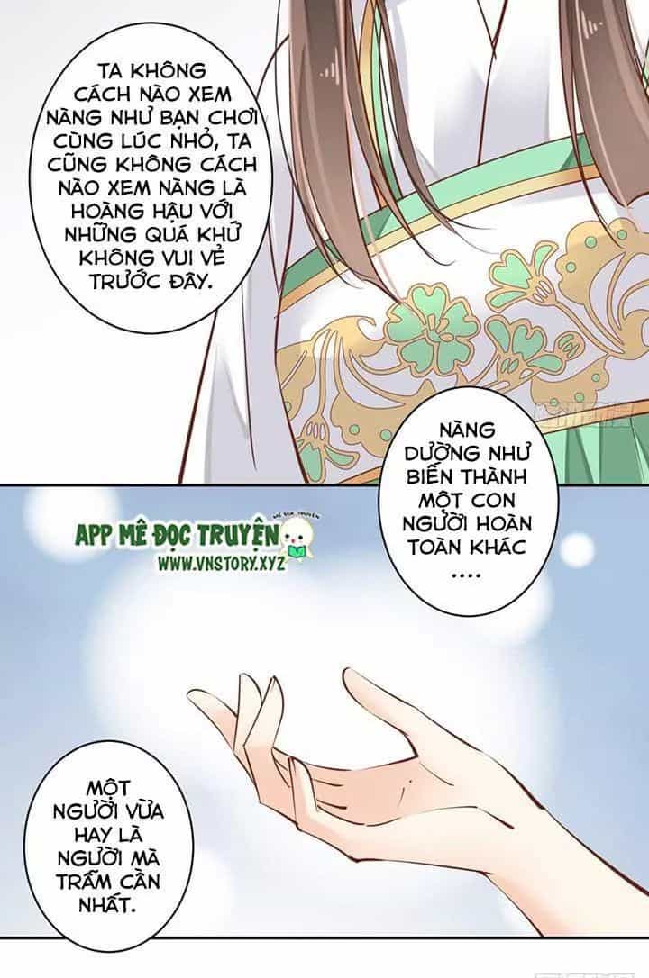Hoàng Hậu Ương Bướng - Chương 87 - ảnh 5