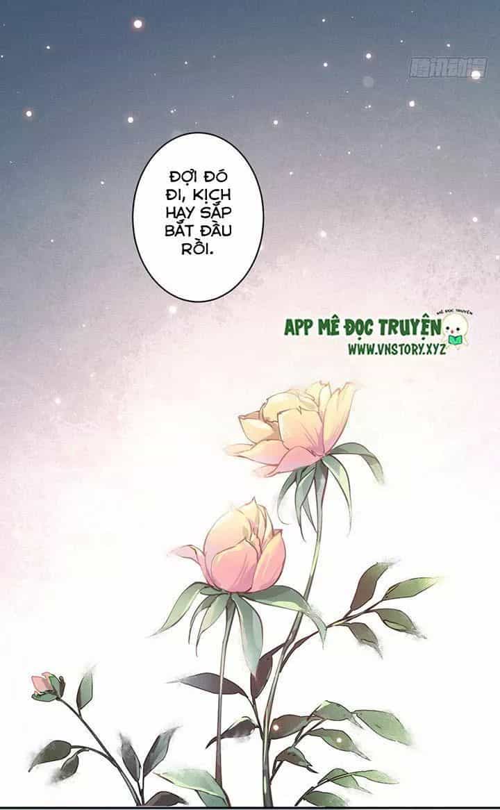 Hoàng Hậu Ương Bướng - Chương 88 - ảnh 11