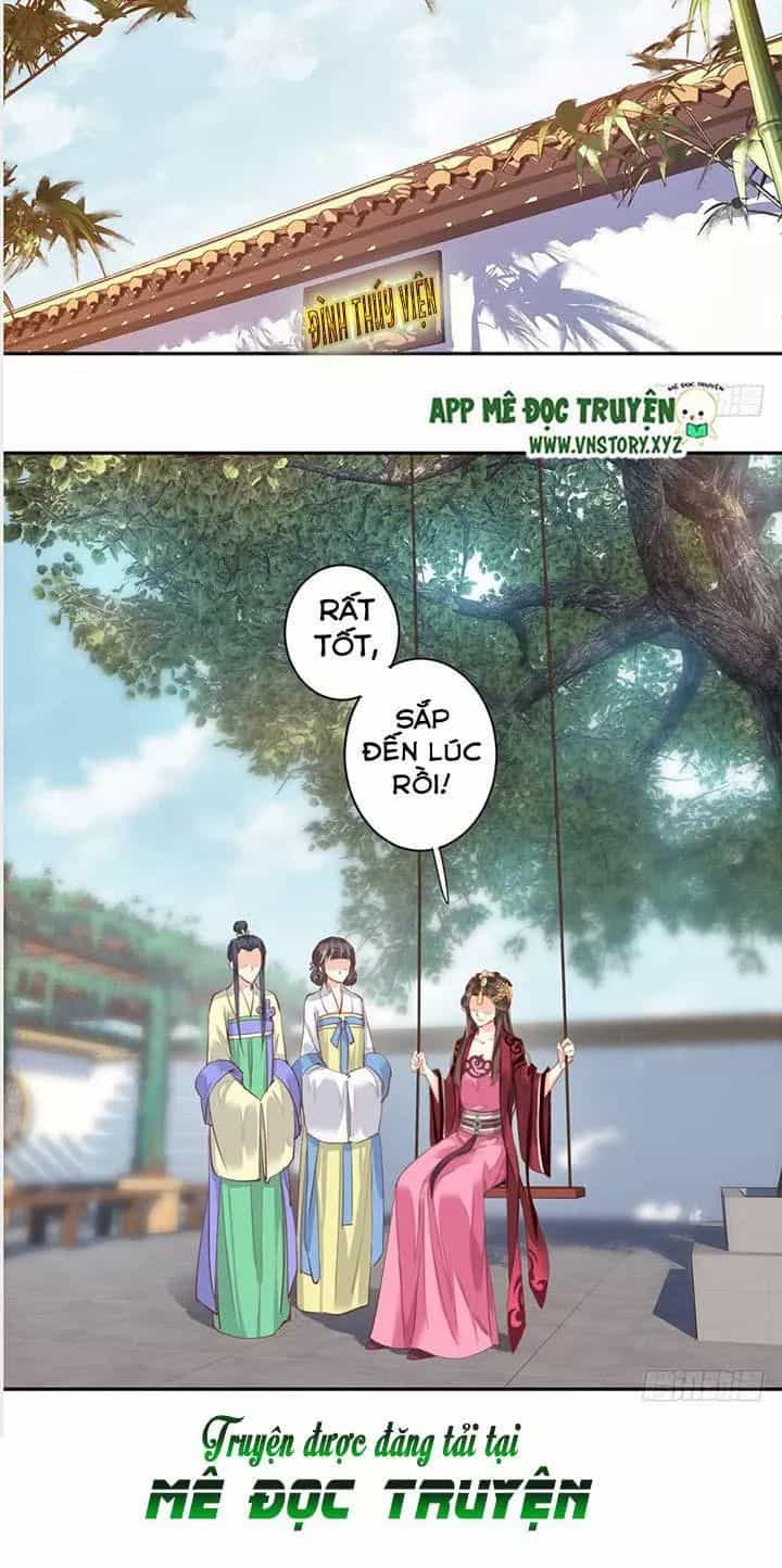 Hoàng Hậu Ương Bướng - Chương 88 - ảnh 24