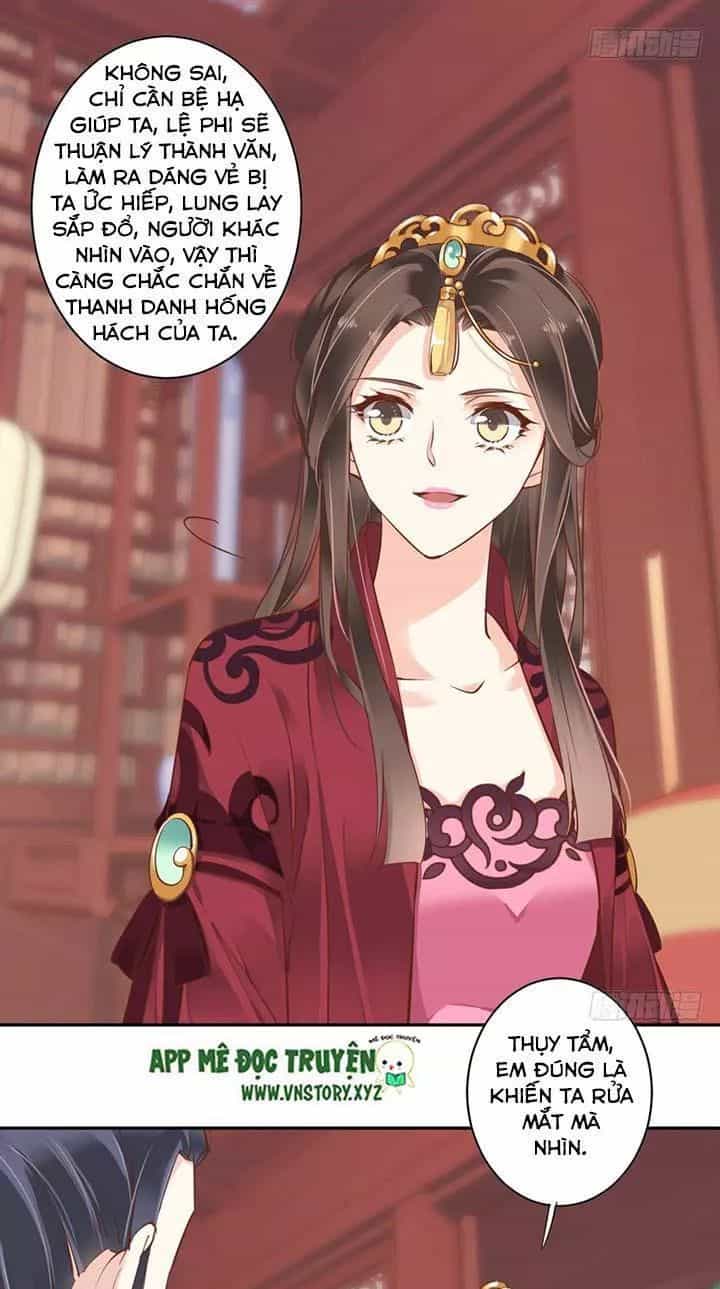 Hoàng Hậu Ương Bướng - Chương 88 - ảnh 8
