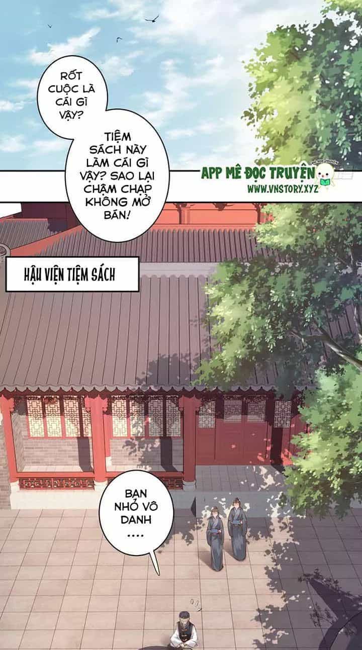 Hoàng Hậu Ương Bướng - Chương 89 - ảnh 13