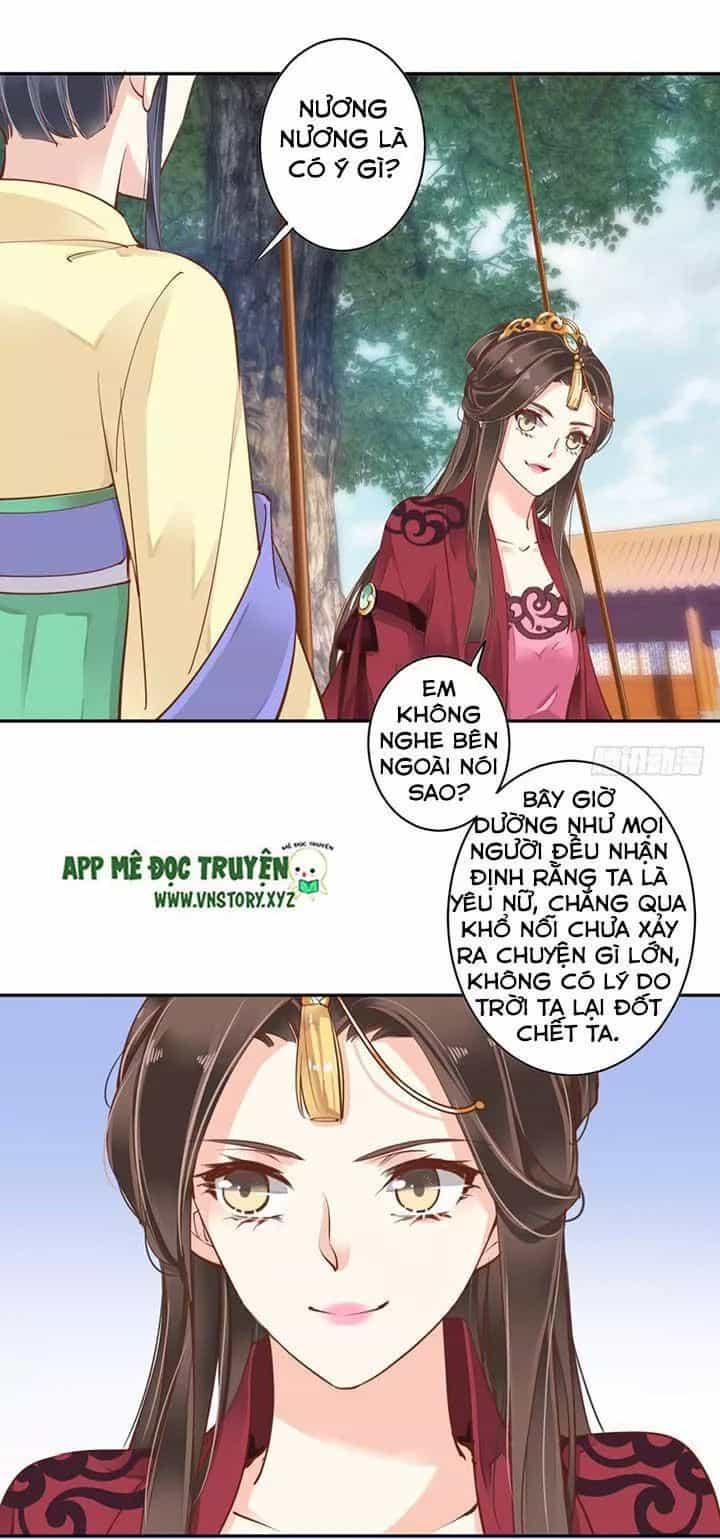 Hoàng Hậu Ương Bướng - Chương 89 - ảnh 2