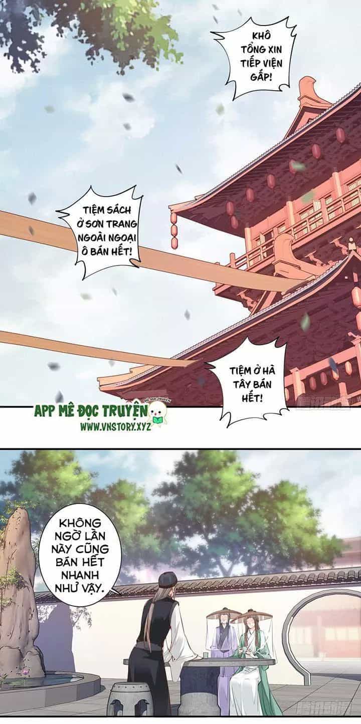 Hoàng Hậu Ương Bướng - Chương 89 - ảnh 20