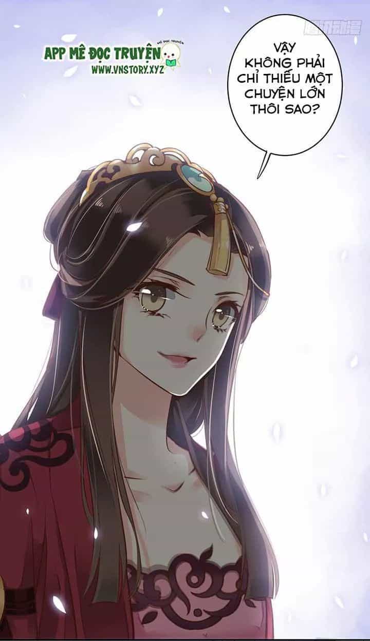 Hoàng Hậu Ương Bướng - Chương 89 - ảnh 3
