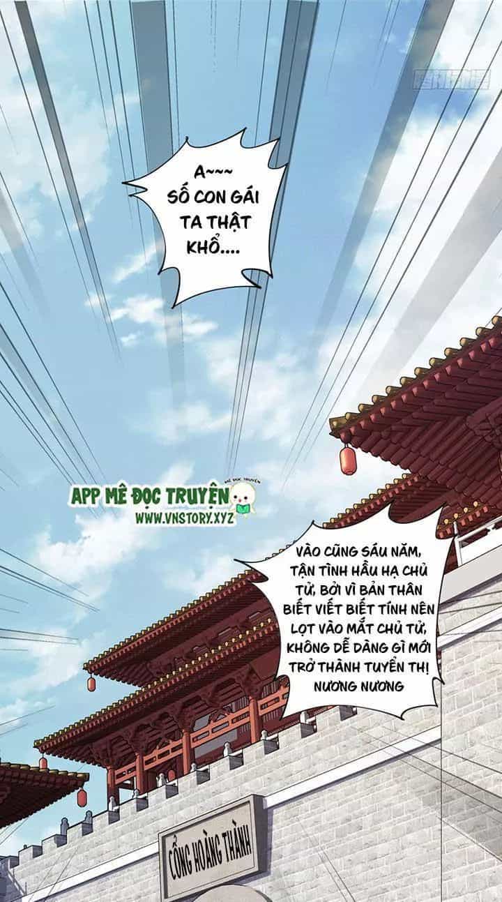 Hoàng Hậu Ương Bướng - Chương 89 - ảnh 4