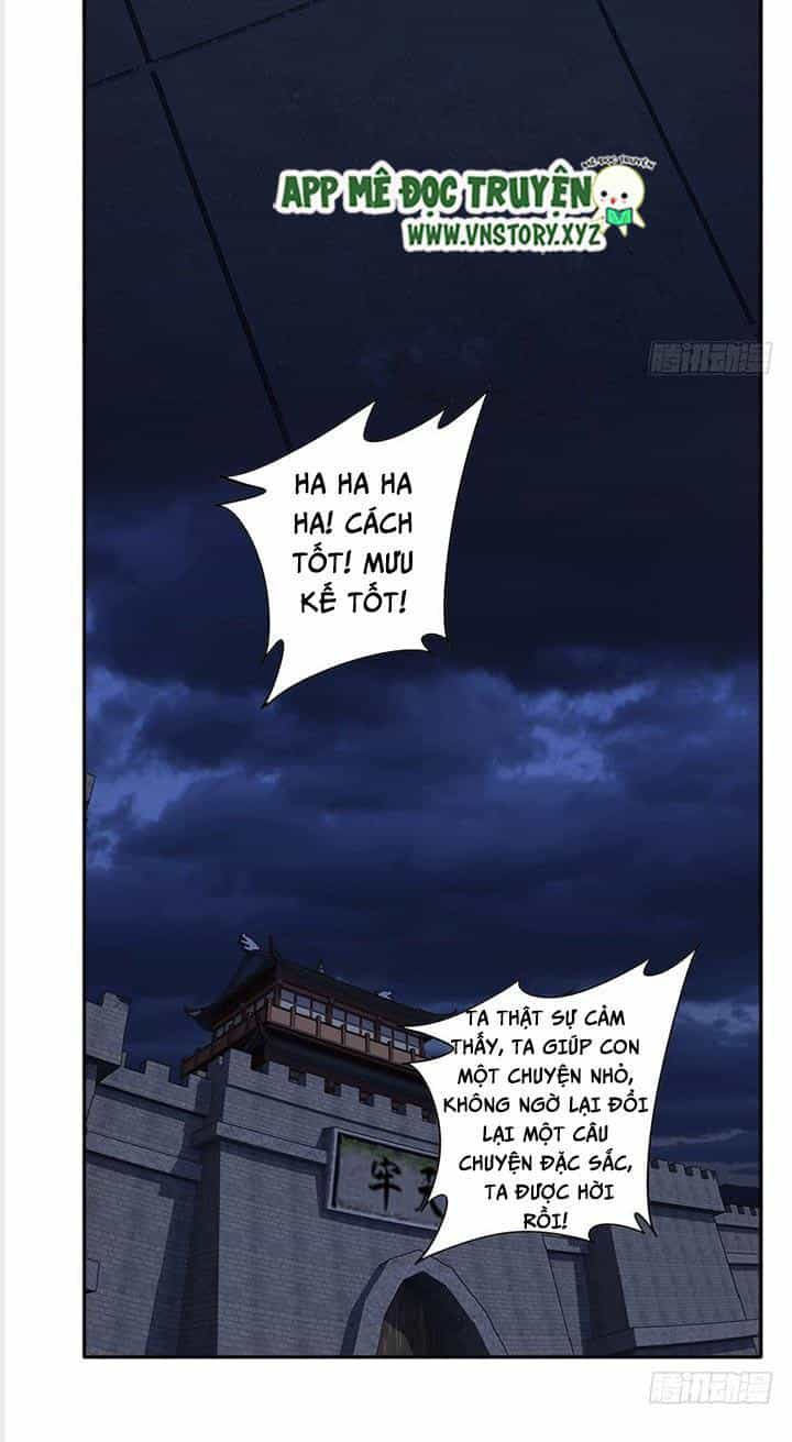Hoàng Hậu Ương Bướng - Chương 9 - ảnh 9
