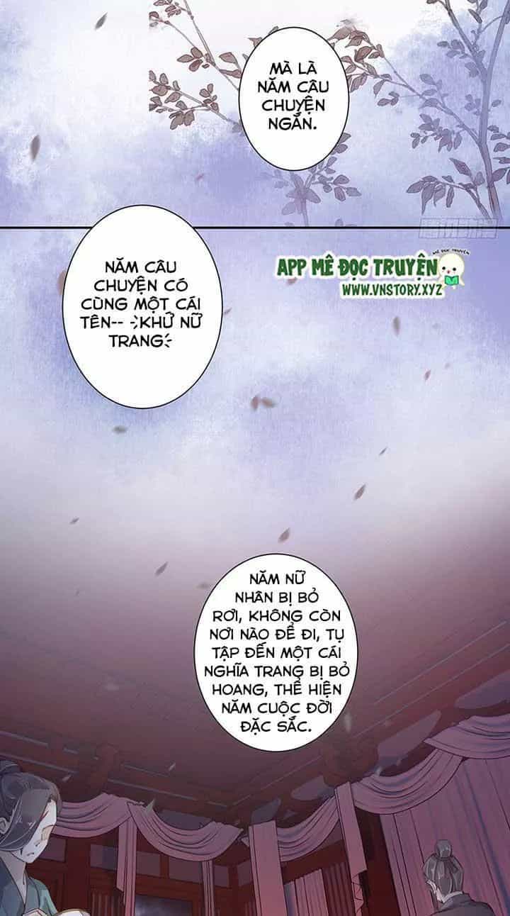 Hoàng Hậu Ương Bướng - Chương 90 - ảnh 13
