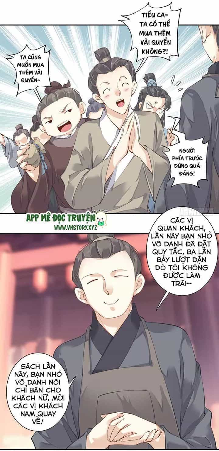Hoàng Hậu Ương Bướng - Chương 90 - ảnh 3