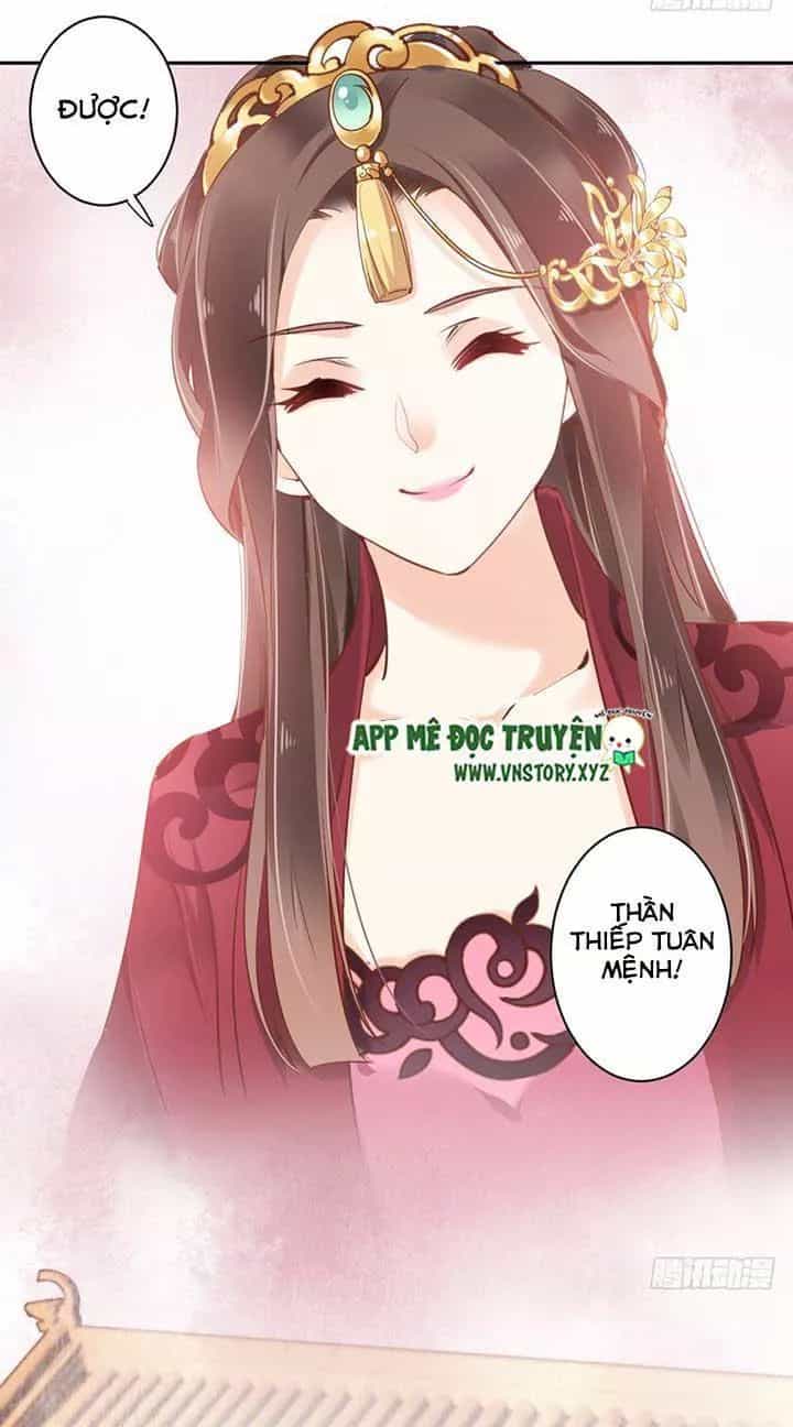 Hoàng Hậu Ương Bướng - Chương 93 - ảnh 13