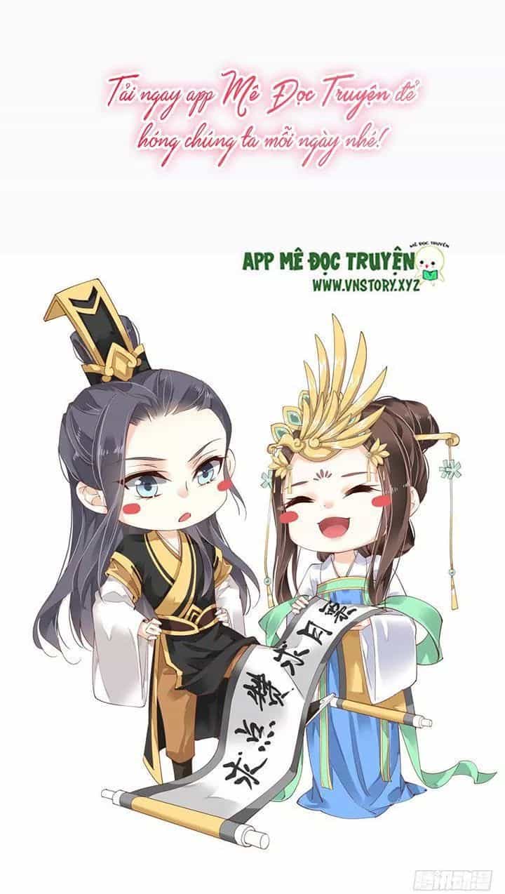 Hoàng Hậu Ương Bướng - Chương 93 - ảnh 25