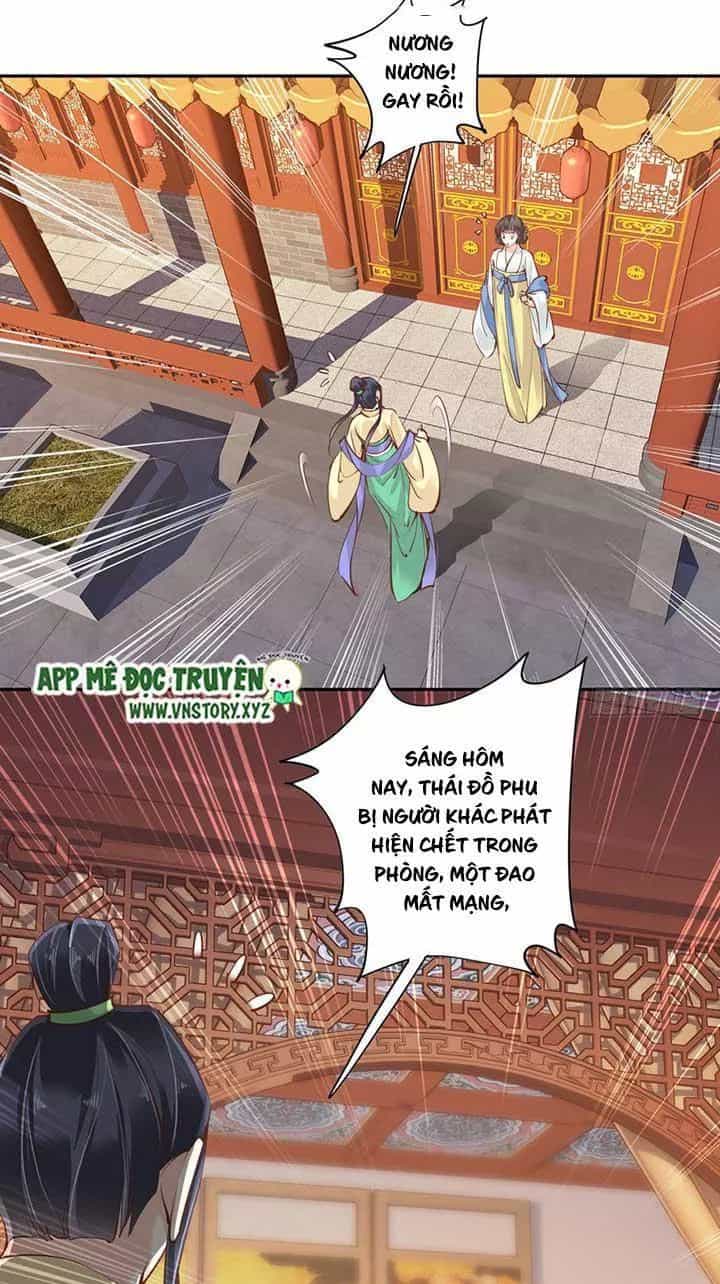 Hoàng Hậu Ương Bướng - Chương 93 - ảnh 5