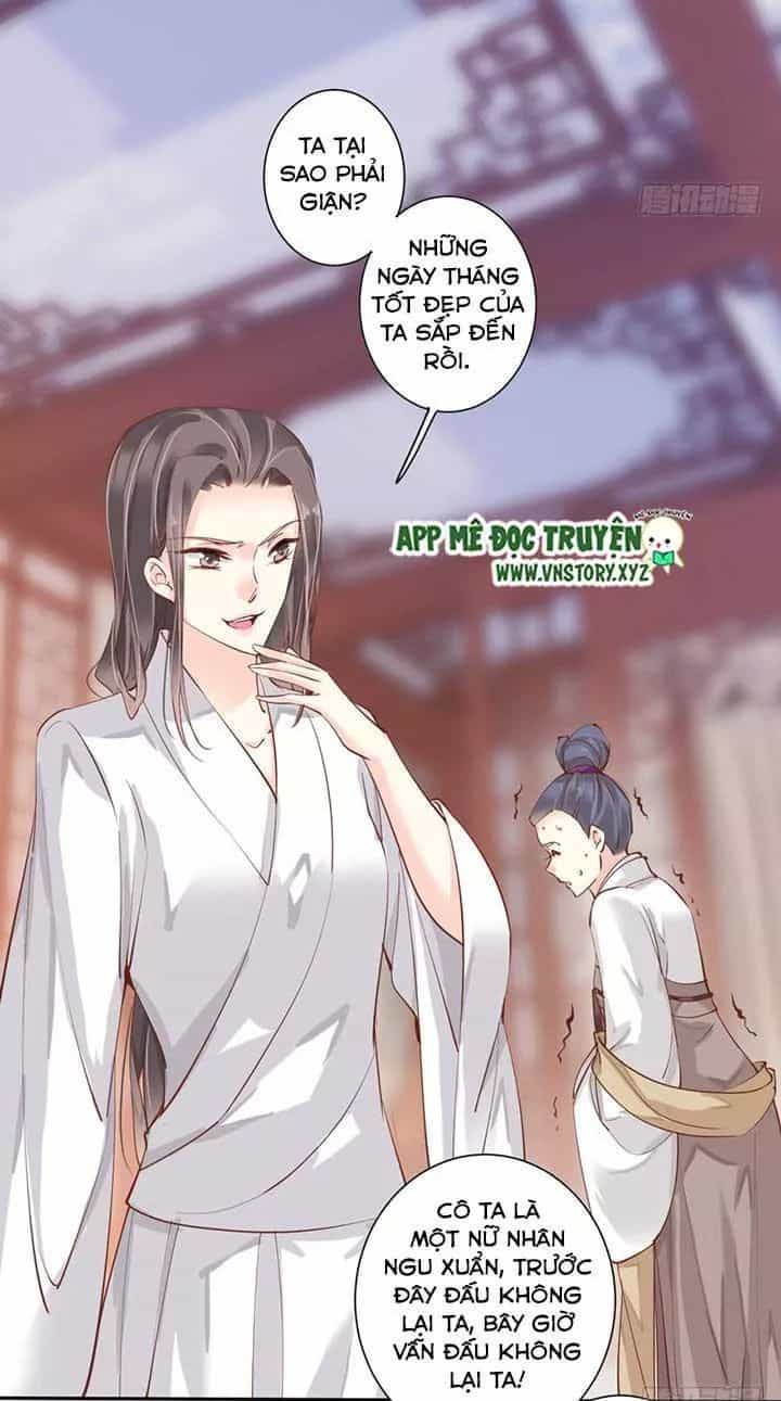Hoàng Hậu Ương Bướng - Chương 94 - ảnh 19