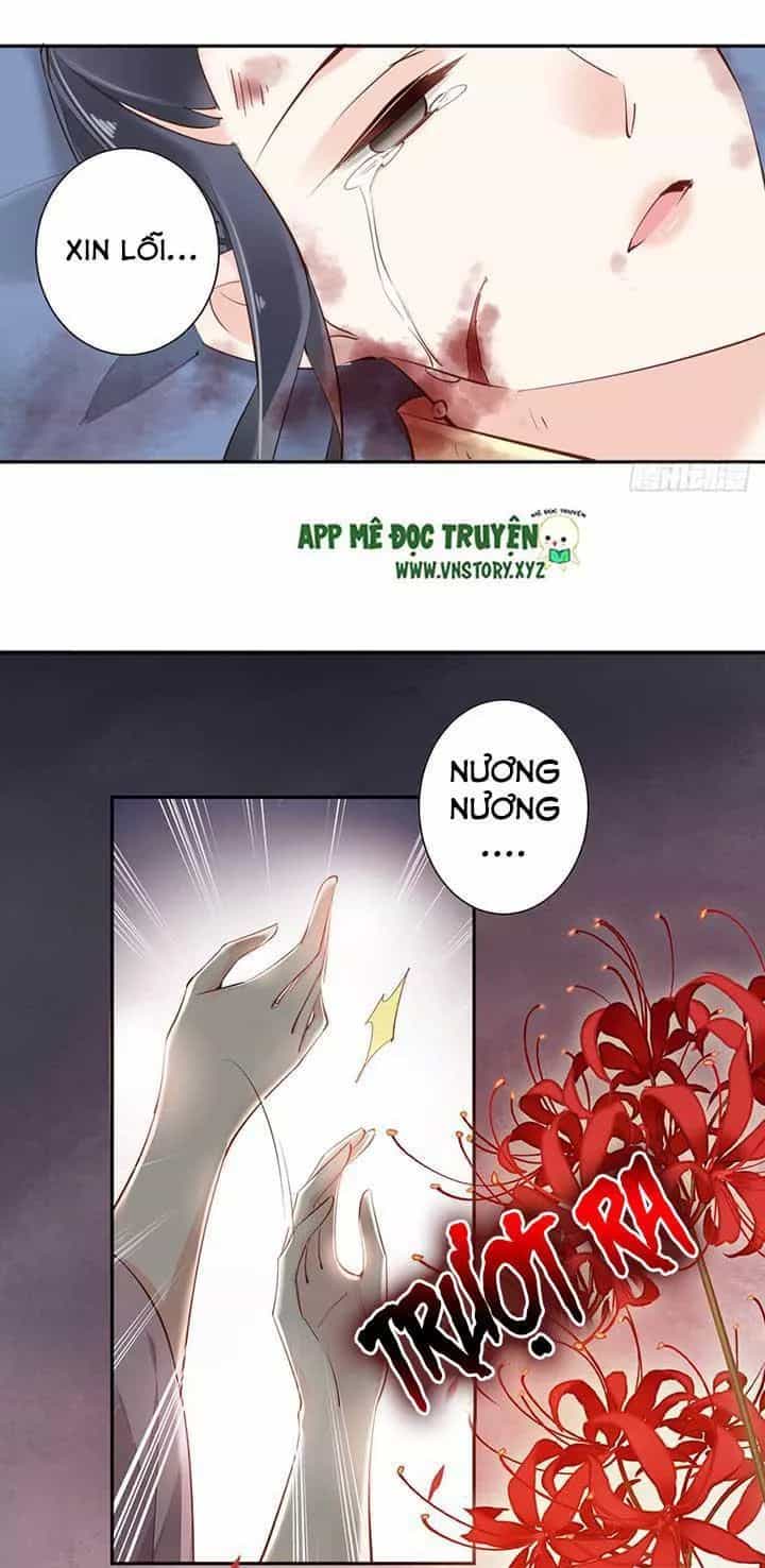 Hoàng Hậu Ương Bướng - Chương 96 - ảnh 10