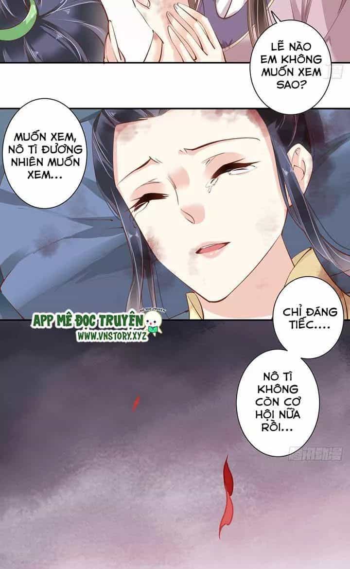 Hoàng Hậu Ương Bướng - Chương 96 - ảnh 3