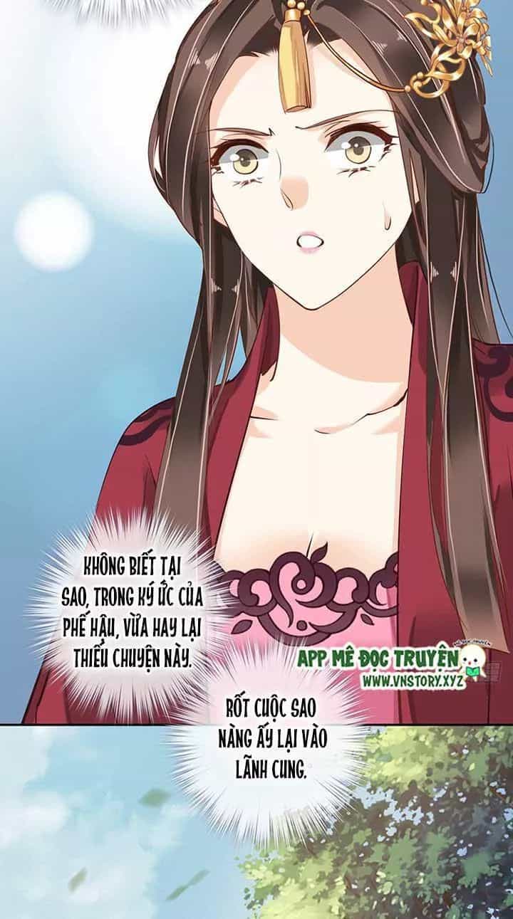 Hoàng Hậu Ương Bướng - Chương 97 - ảnh 19