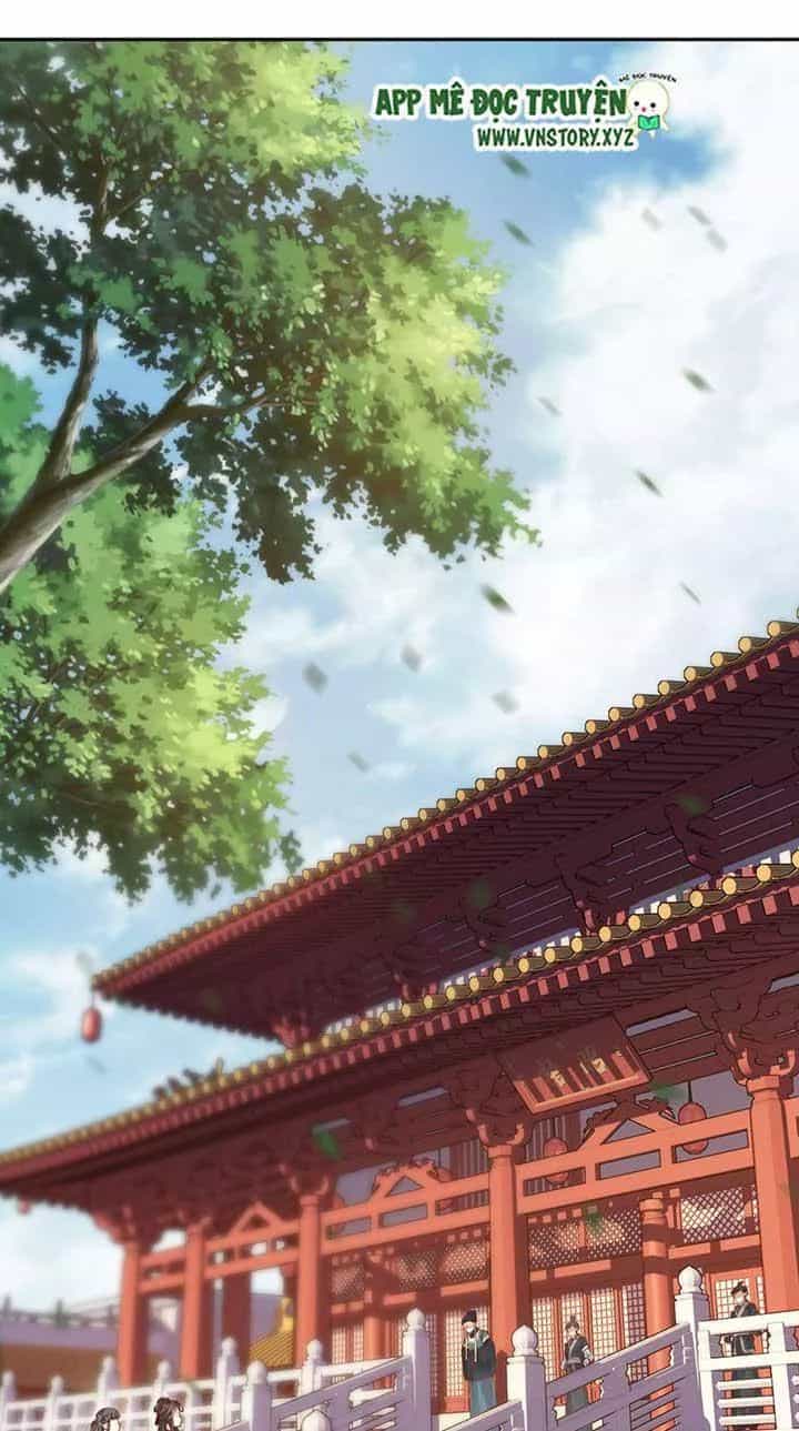 Hoàng Hậu Ương Bướng - Chương 97 - ảnh 2