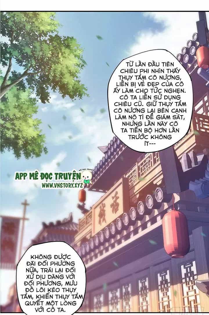 Hoàng Hậu Ương Bướng - Chương 99 - ảnh 2