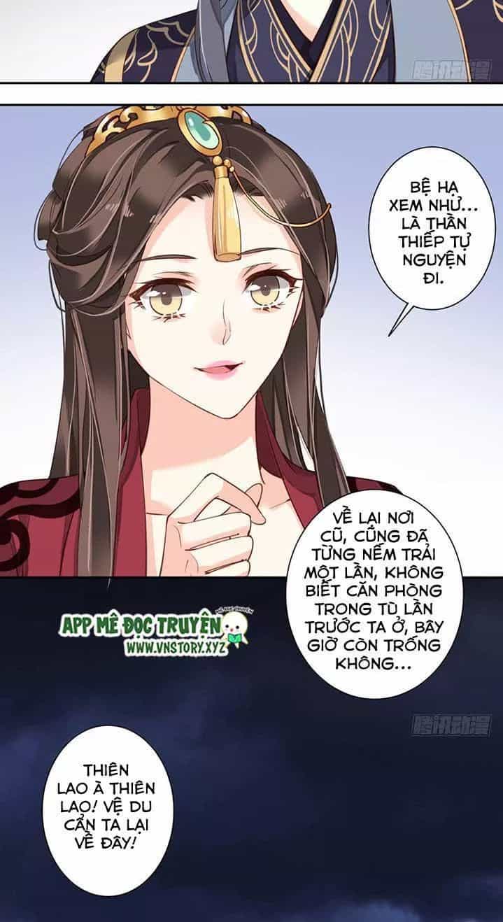Hoàng Hậu Ương Bướng - Chương 99 - ảnh 20