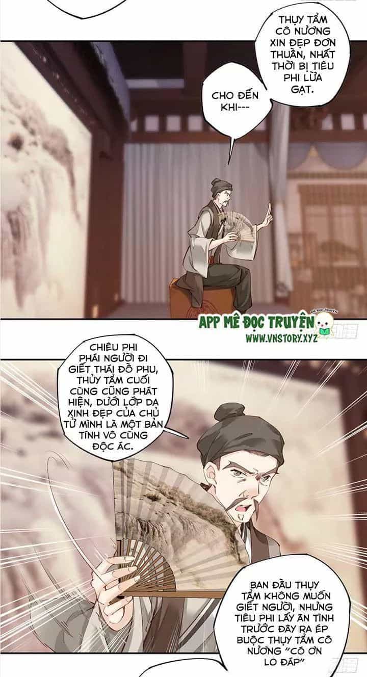 Hoàng Hậu Ương Bướng - Chương 99 - ảnh 3