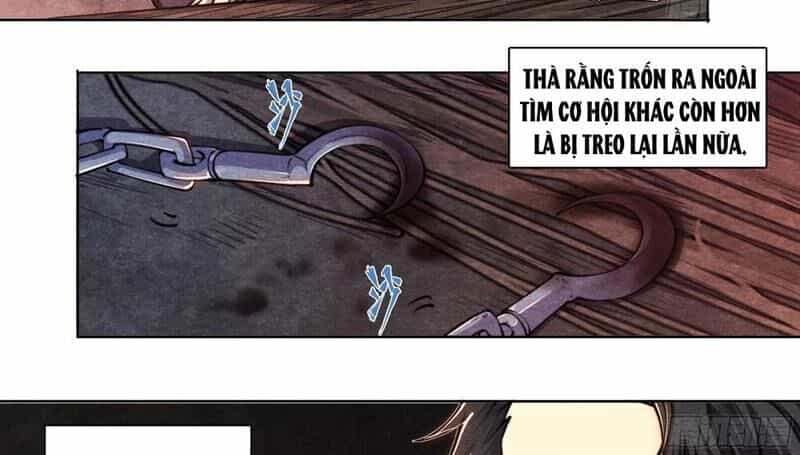 Hoàng Hôn Phân Giới - Chương 1 - ảnh 63