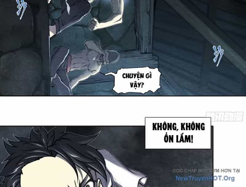 Hoàng Hôn Phân Giới - Chương 10 - ảnh 8