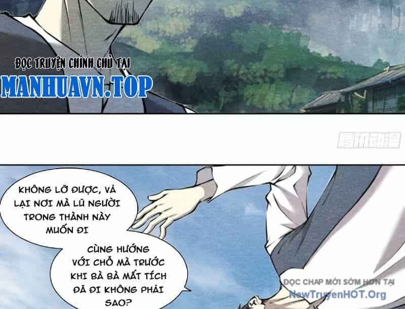 Hoàng Hôn Phân Giới - Chương 11 - ảnh 44
