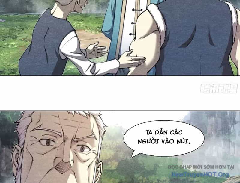 Hoàng Hôn Phân Giới - Chương 11 - ảnh 51
