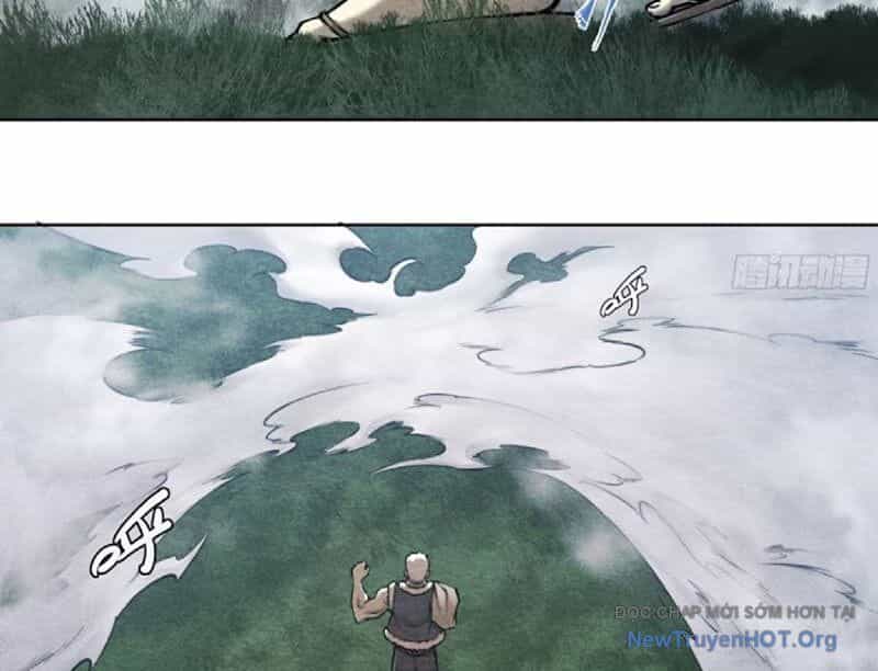 Hoàng Hôn Phân Giới - Chương 11 - ảnh 69