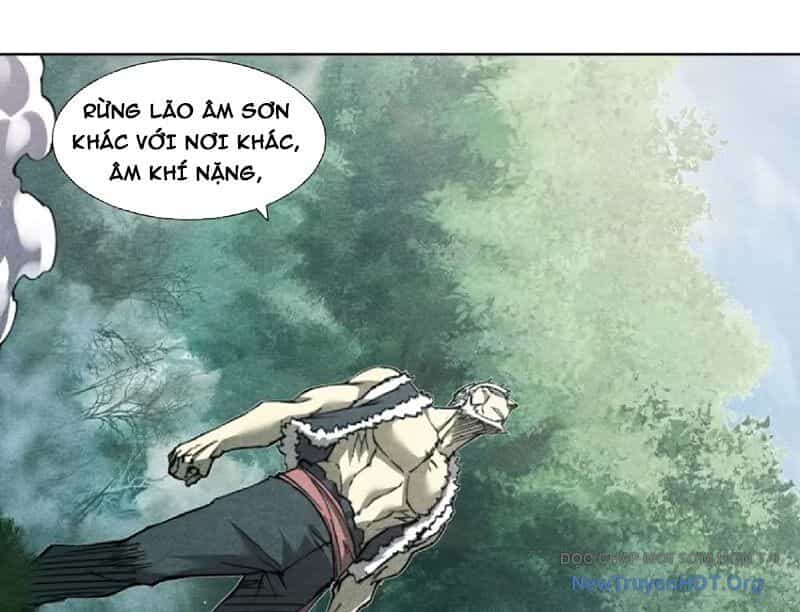 Hoàng Hôn Phân Giới - Chương 11 - ảnh 75