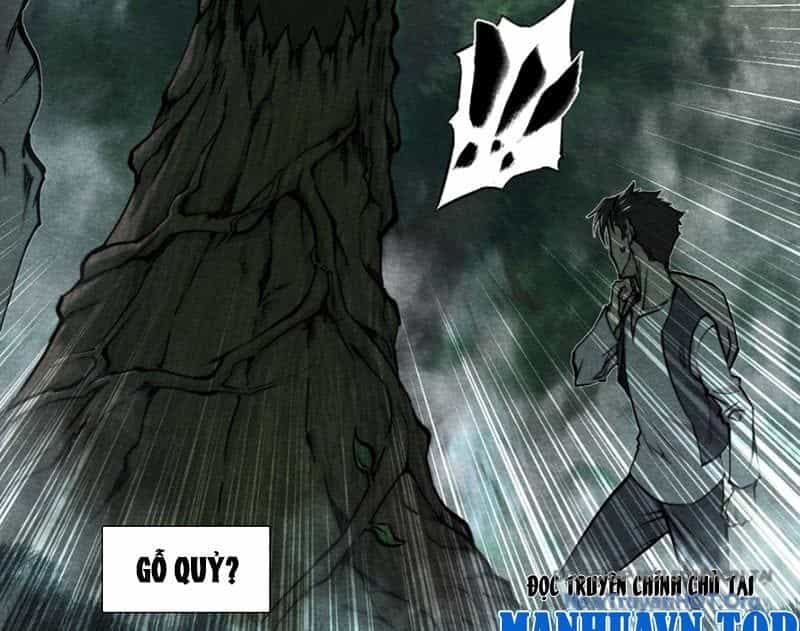 Hoàng Hôn Phân Giới - Chương 13 - ảnh 26