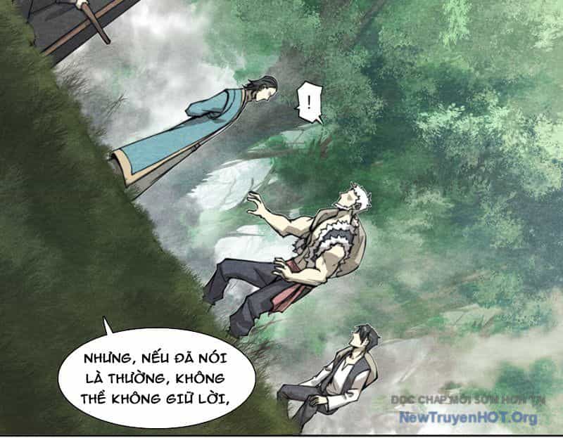 Hoàng Hôn Phân Giới - Chương 13 - ảnh 52