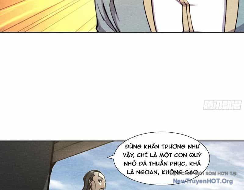 Hoàng Hôn Phân Giới - Chương 13 - ảnh 60