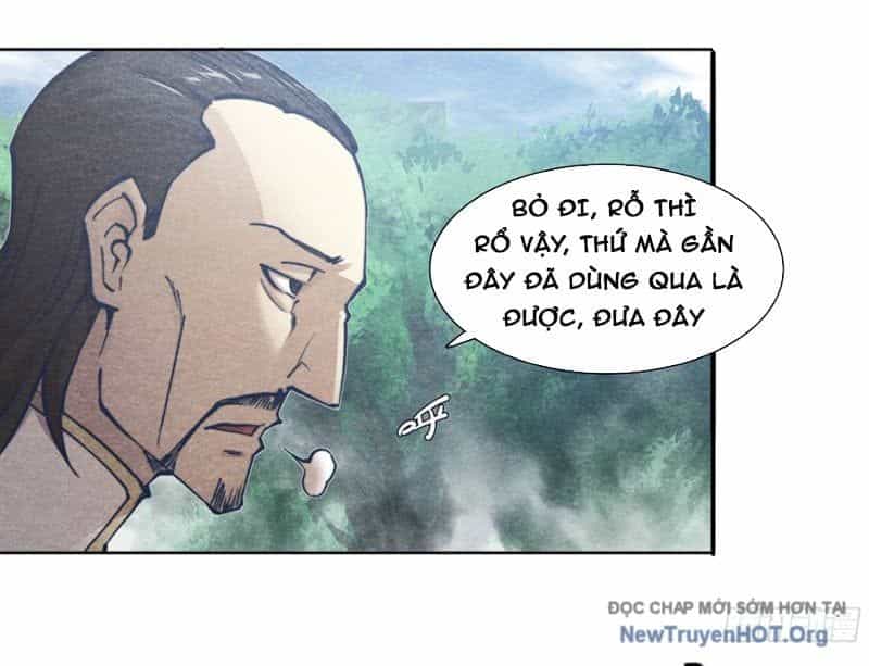 Hoàng Hôn Phân Giới - Chương 13 - ảnh 63