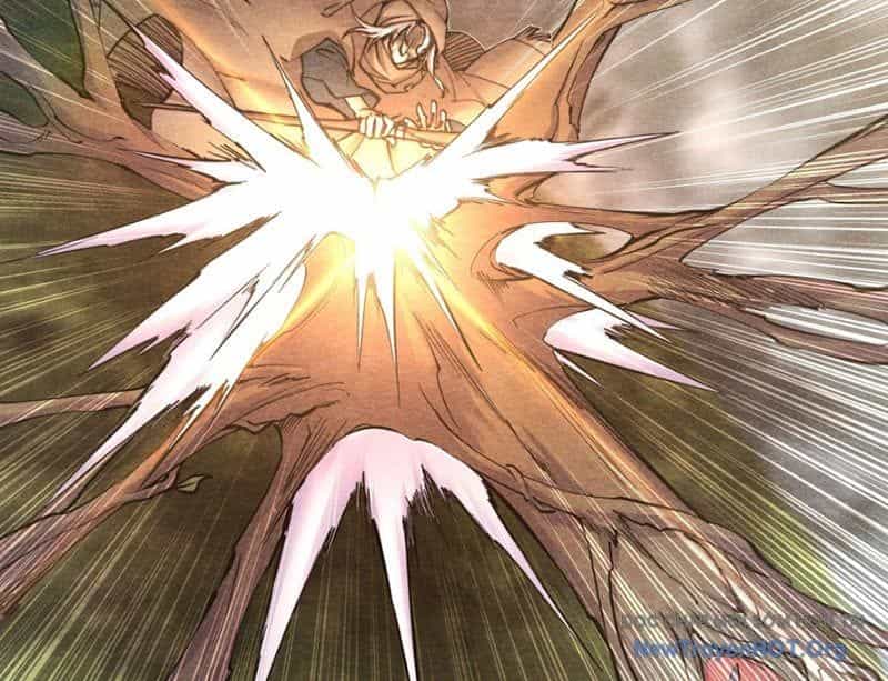Hoàng Hôn Phân Giới - Chương 13 - ảnh 95
