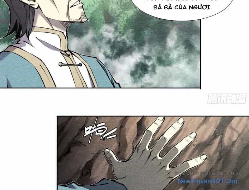 Hoàng Hôn Phân Giới - Chương 14 - ảnh 65