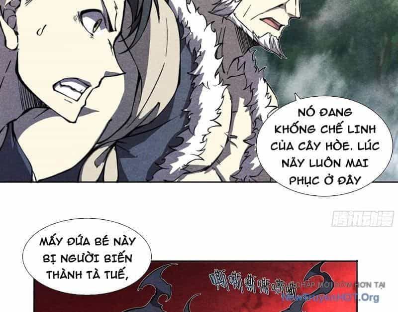 Hoàng Hôn Phân Giới - Chương 14 - ảnh 85
