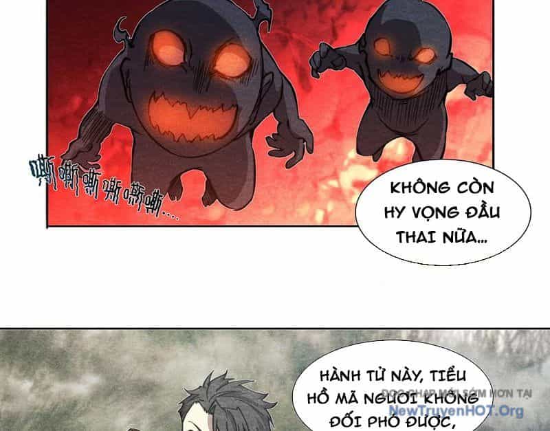 Hoàng Hôn Phân Giới - Chương 14 - ảnh 86
