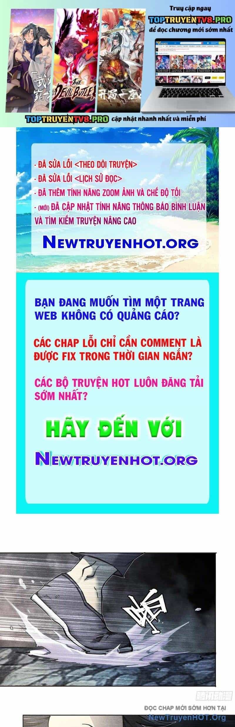 Hoàng Hôn Phân Giới - Chương 15 - ảnh 2