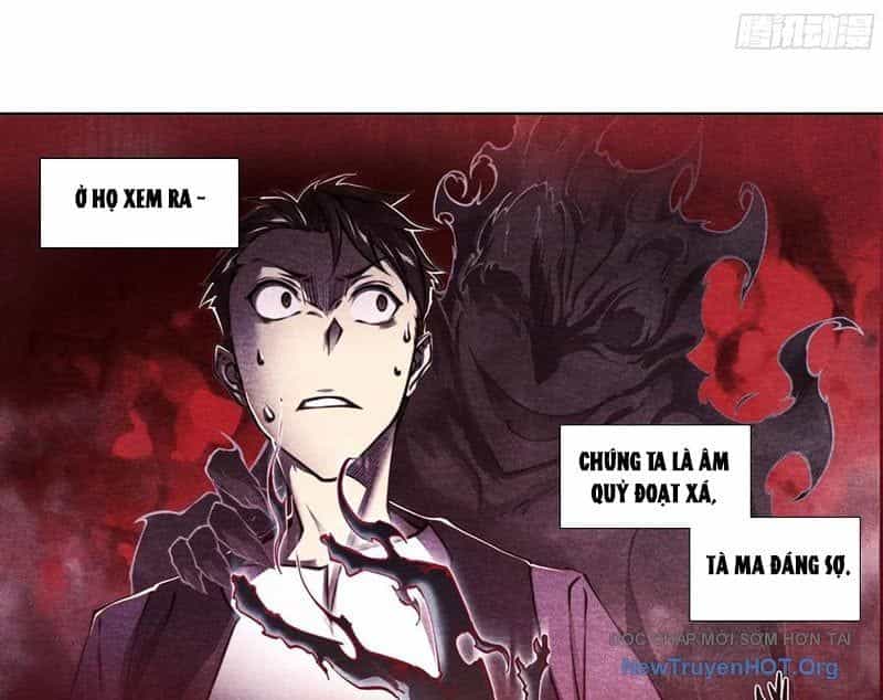 Hoàng Hôn Phân Giới - Chương 15 - ảnh 32