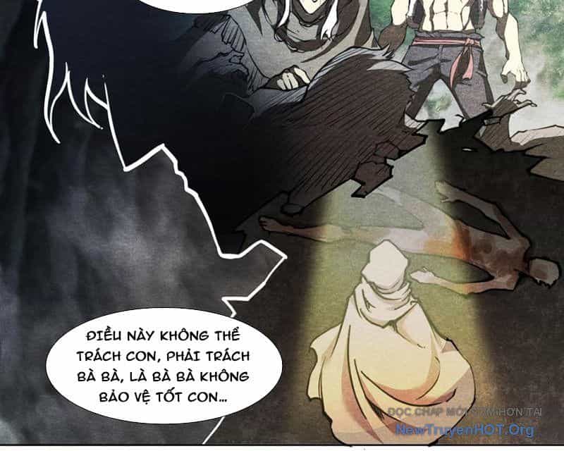 Hoàng Hôn Phân Giới - Chương 15 - ảnh 55