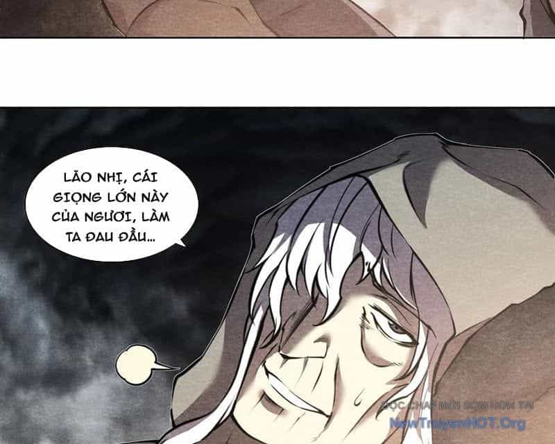 Hoàng Hôn Phân Giới - Chương 15 - ảnh 66